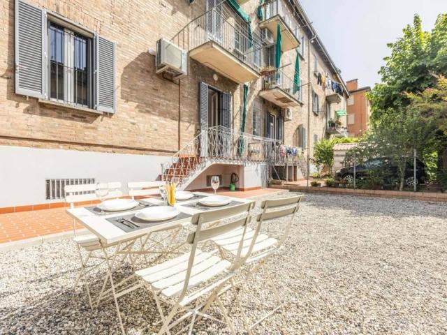 Appartamento in affitto a Bologna BO