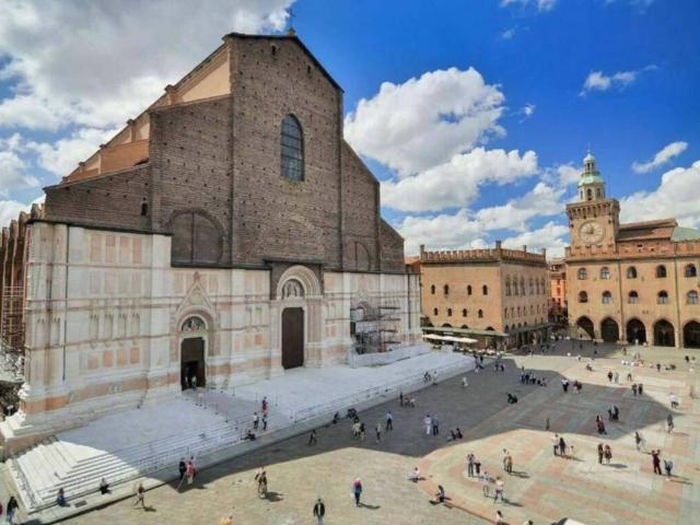 Appartamento in affitto a Bologna BO