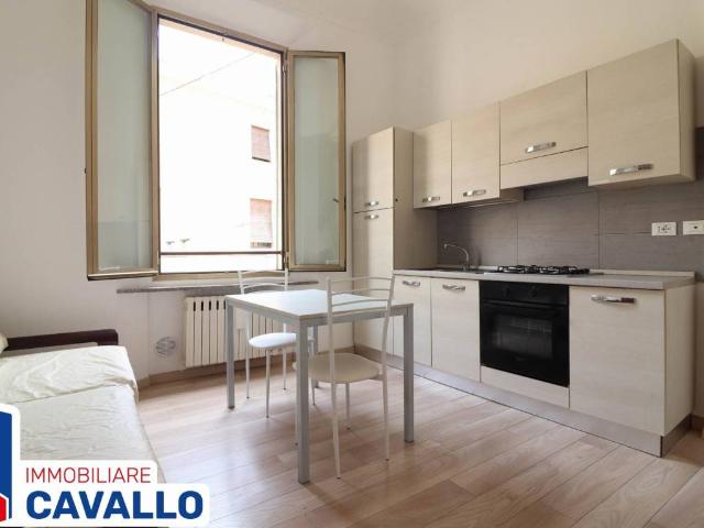 Appartamento in affitto a Bologna BO