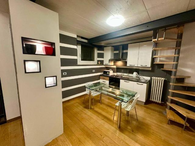 Appartamento in affitto a Bologna BO