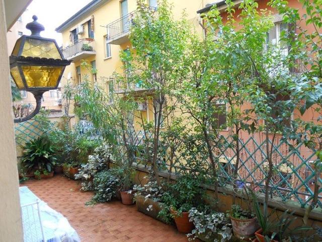 Appartamento in affitto a Bologna BO