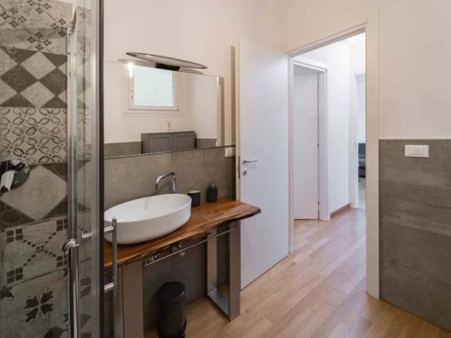 Appartamento in affitto a Bologna BO