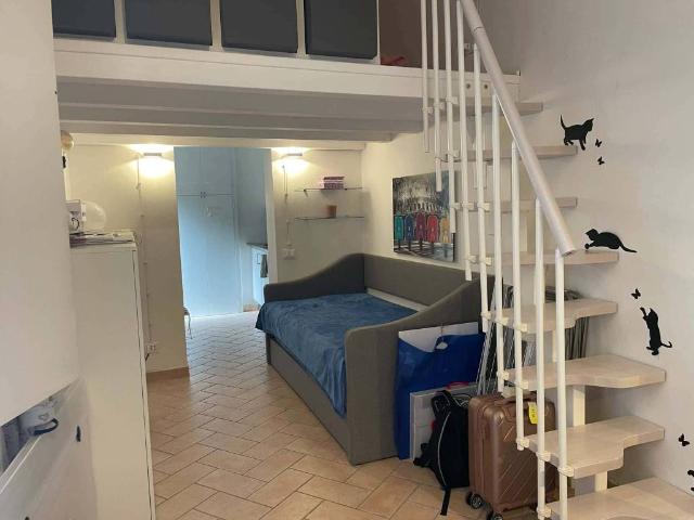 Appartamento in affitto a Bologna BO