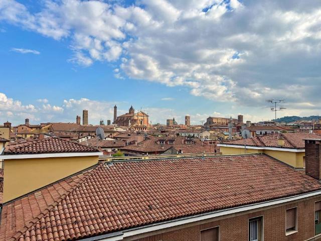 Appartamento in affitto a Bologna BO