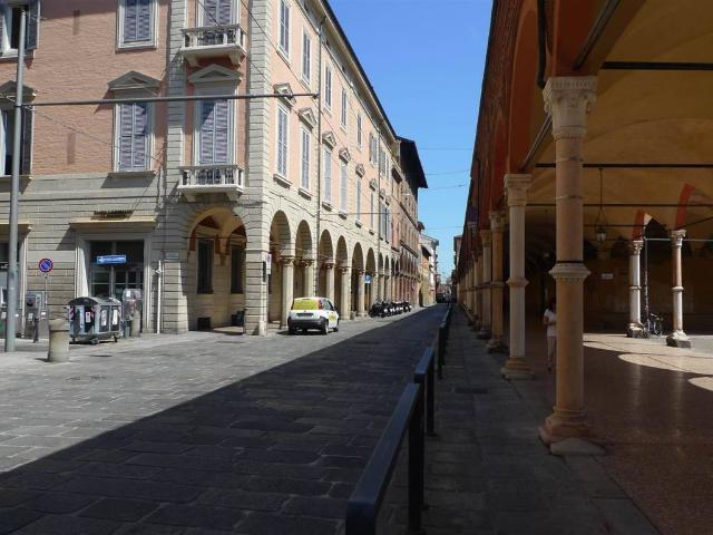 Appartamento in affitto a Bologna BO