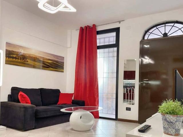 Appartamento in affitto a Bologna BO