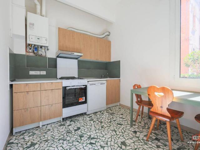 Appartamento in affitto a Bologna BO