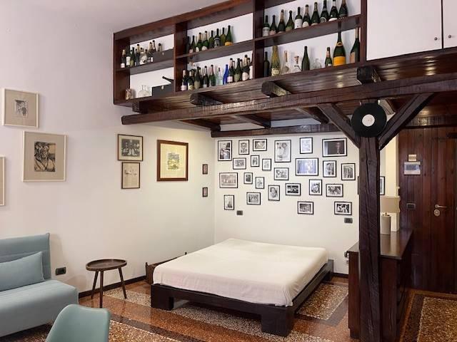 Appartamento in affitto a Bologna BO