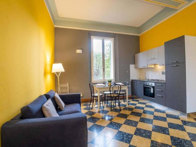 Appartamento in affitto a Bologna BO