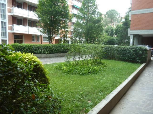 Appartamento in affitto a Bologna BO