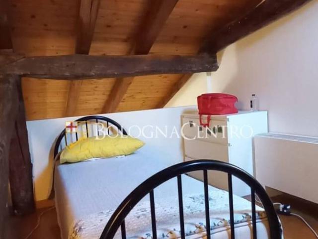 Appartamento in affitto a Bologna BO