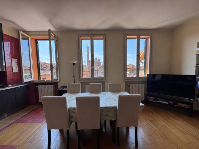 Appartamento in affitto a Bologna BO
