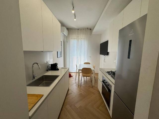 Appartamento in affitto a Bologna BO
