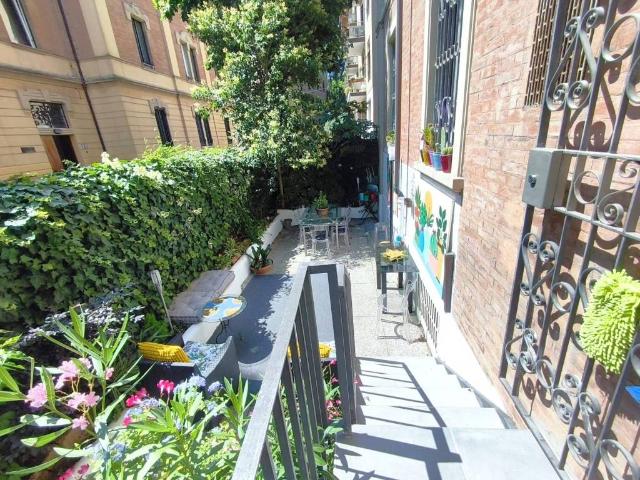 Appartamento in affitto a Bologna BO