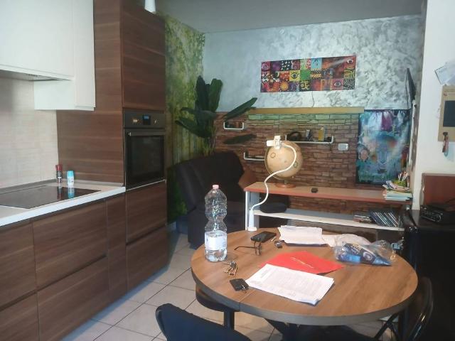 Appartamento in affitto a Bologna BO