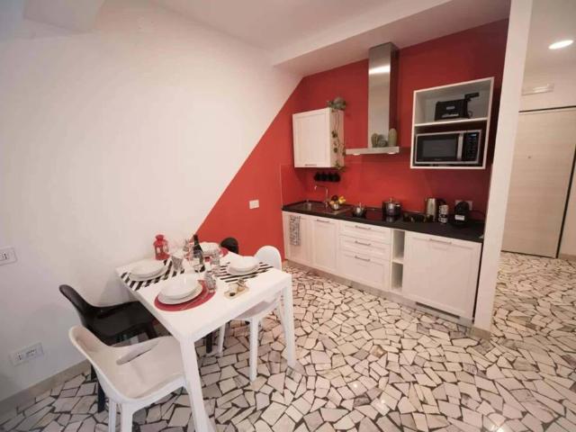 Appartamento in affitto a Bologna BO