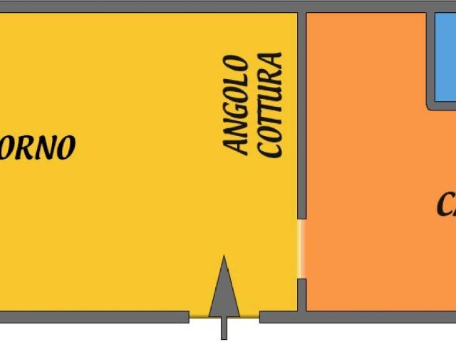 Appartamento in affitto a Bologna BO