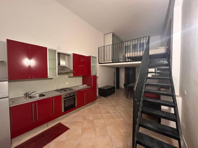 Appartamento in affitto a Bologna BO