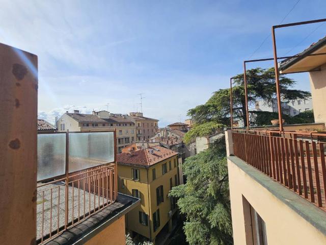 Appartamento in affitto a Bologna BO