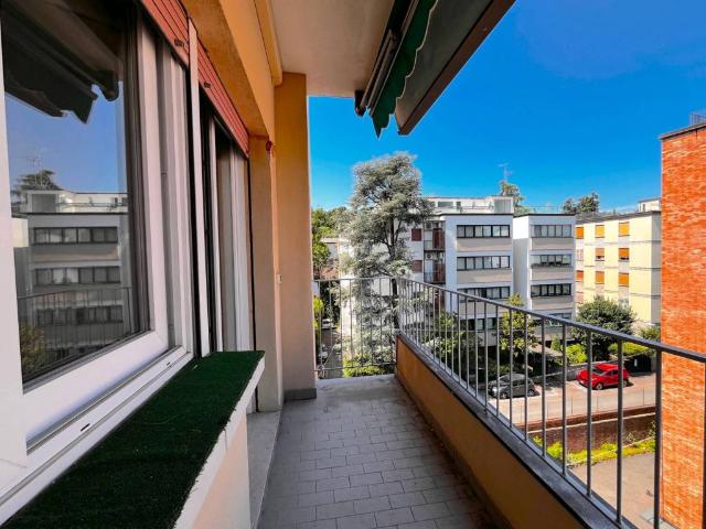 Appartamento in affitto a Bologna BO