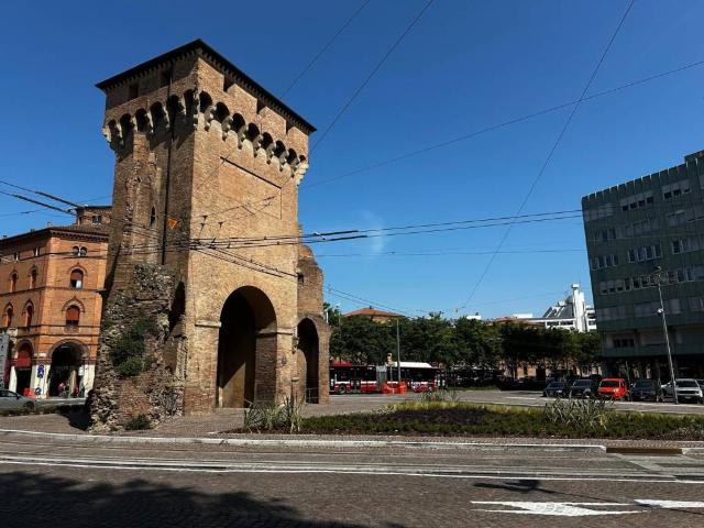 Appartamento in affitto a Bologna BO