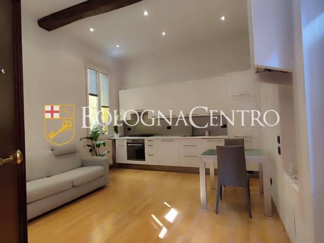 Appartamento in affitto a Bologna BO