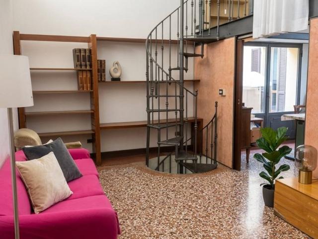 Appartamento in affitto a Bologna BO