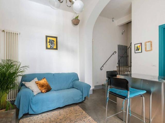 Appartamento in affitto a Bologna BO