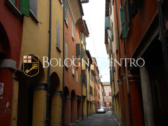 Appartamento in affitto a Bologna BO