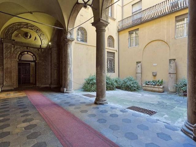 Appartamento in affitto a Bologna BO