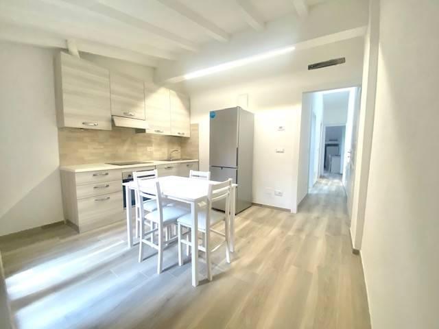 Appartamento in affitto a Bologna BO