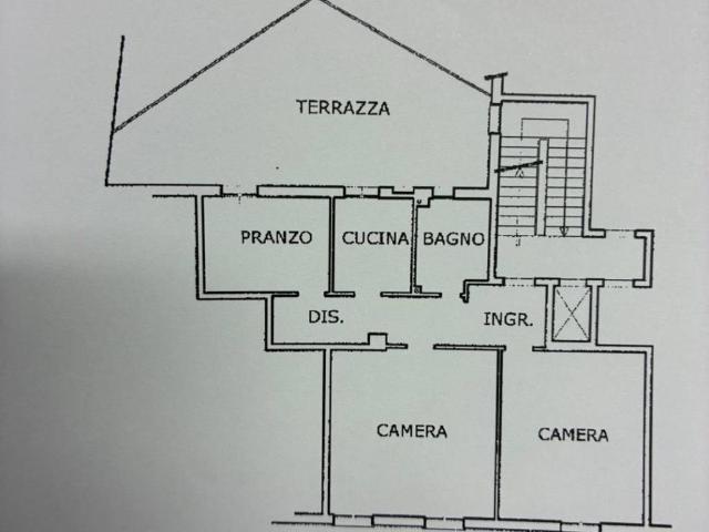 Appartamento in affitto a Bologna BO