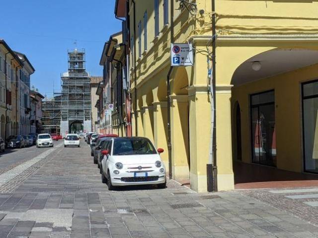 Appartamento in affitto a Bologna BO