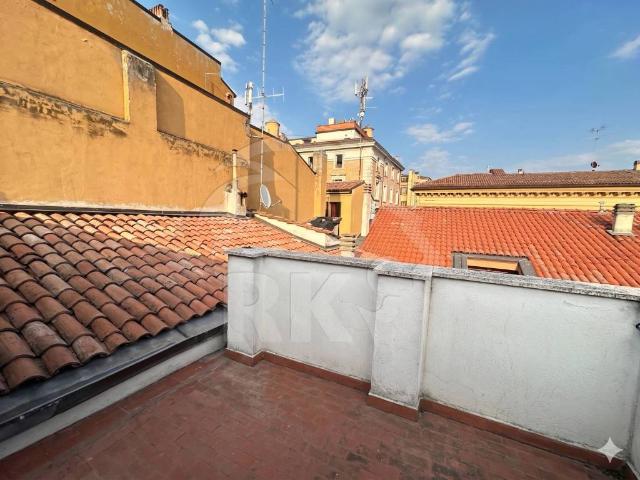 Appartamento in affitto a Bologna BO