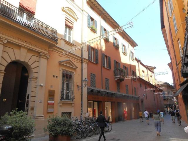 Appartamento in affitto a Bologna BO