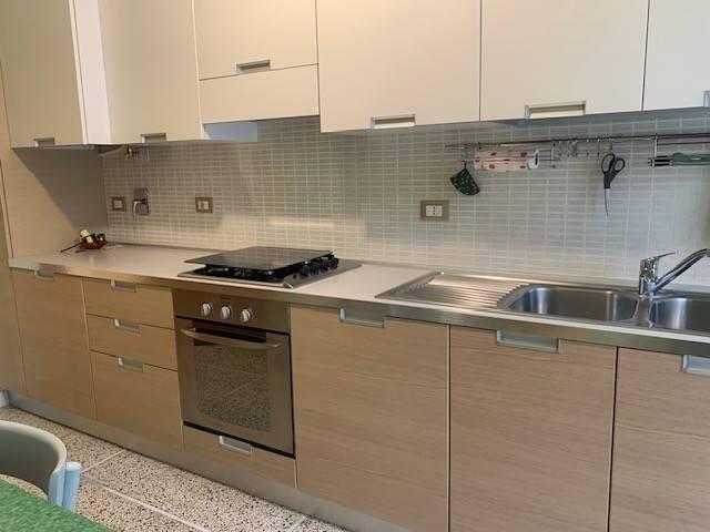 Appartamento in affitto a Bologna BO