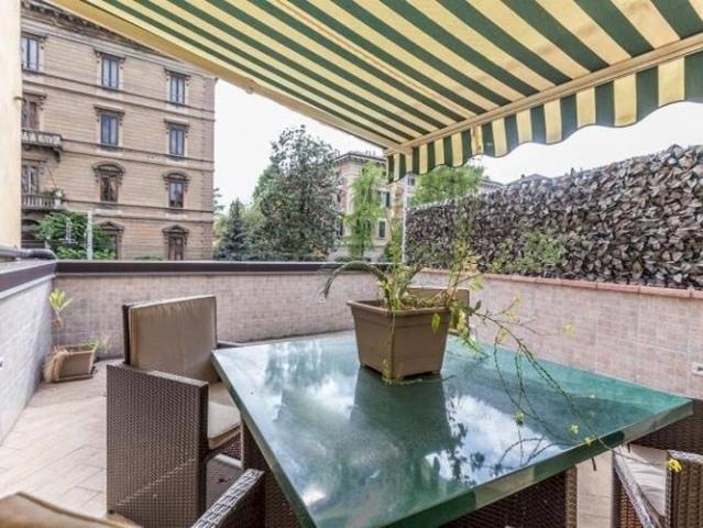 Appartamento in affitto a Bologna BO