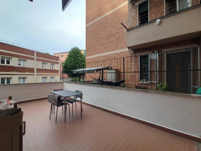 Appartamento in affitto a Bologna BO