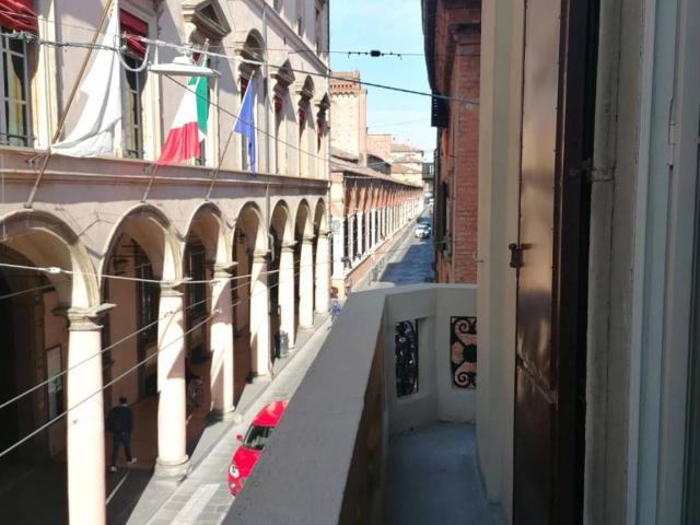 Appartamento in affitto a Bologna BO