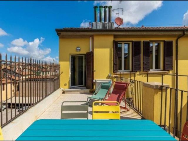 Appartamento in affitto a Bologna BO