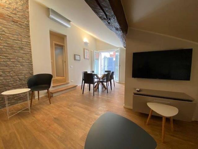 Appartamento in affitto a Bologna BO