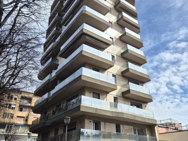 Appartamento in affitto a Bologna bologna Marzabotto, arredato, box, terrazzo TrovaCasa