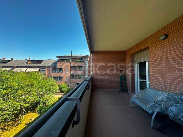 Appartamento in affitto a Bologna, Bolognina