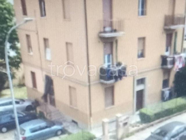 Appartamento in affitto a Bologna, giardino, posto auto, parzialmente arredato TrovaCasa