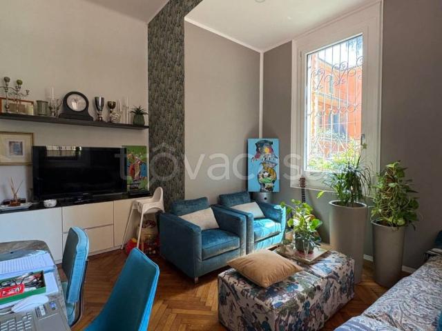 Appartamento in affitto a Bologna, giardino privato, posto auto, parzialmente arredato TrovaCasa