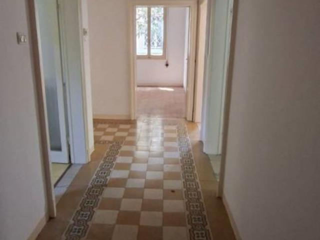 Appartamento in affitto a Bologna, non arredato/vuoto, giardino privato, posto auto TrovaCasa