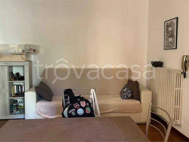 Appartamento in affitto a Bologna, Irnerio