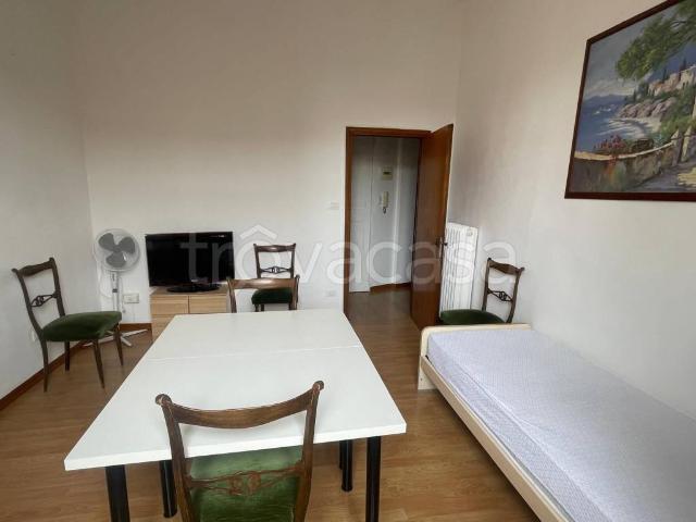 Appartamento in affitto a Bologna, Massarenti