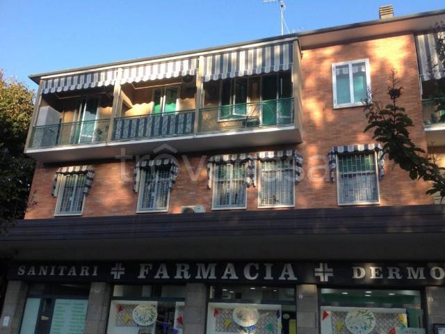 Appartamento in affitto a Bologna, non arredato/vuoto, arredato, riscaldamento autonomo TrovaCasa