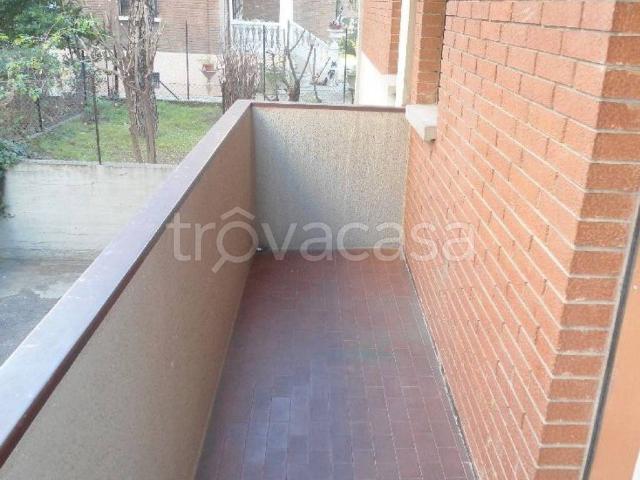 Appartamento in affitto a Bologna, non arredato/vuoto, doppia esposizione, luminoso TrovaCasa